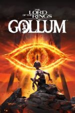 The Lord of the Rings Gollum