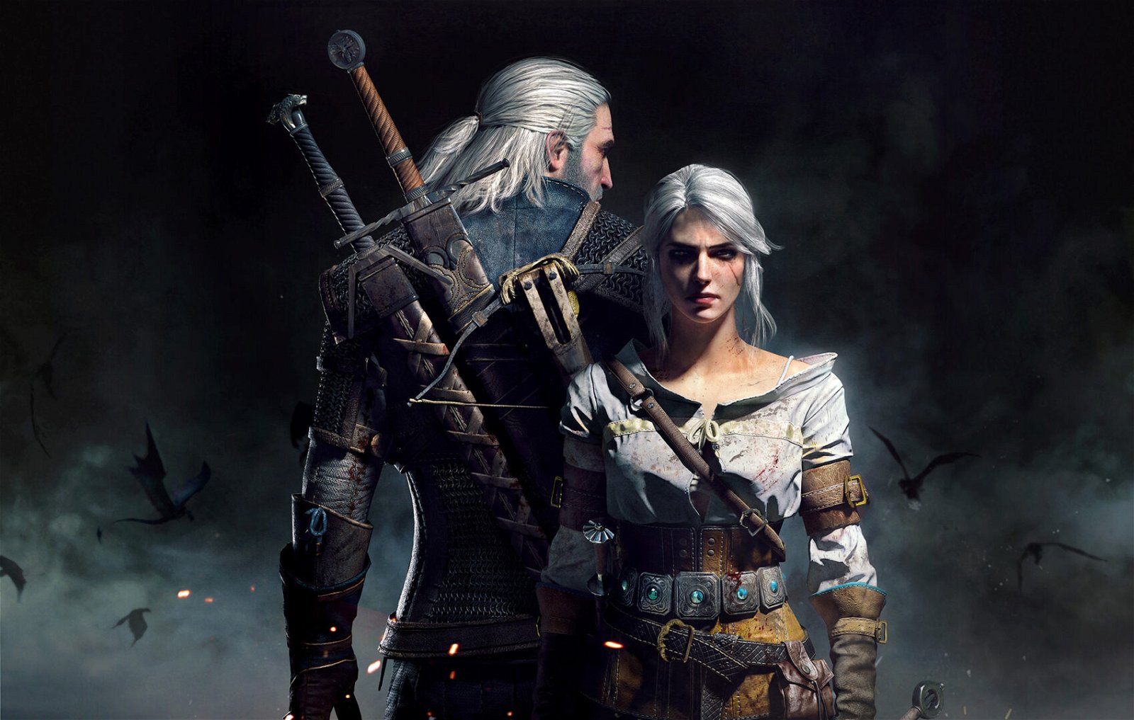 The Witcher Spin Off Studio Lays Off Dozen Of Staff Members 23051505 1