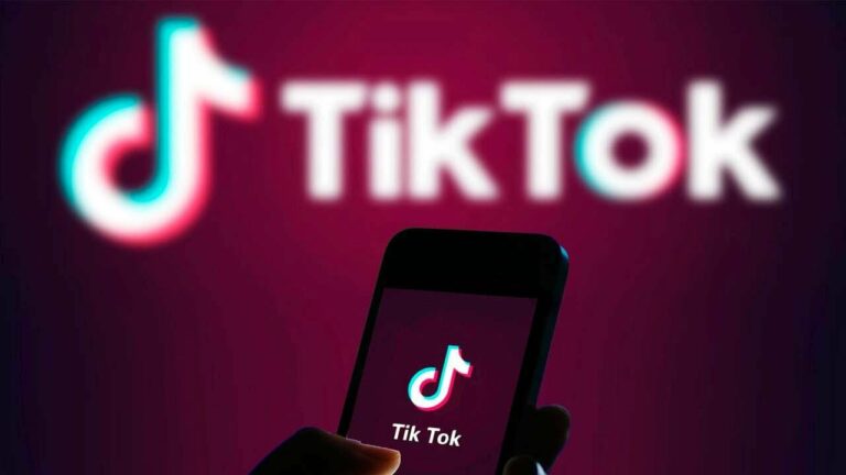 TikTok Is Banned In Montana