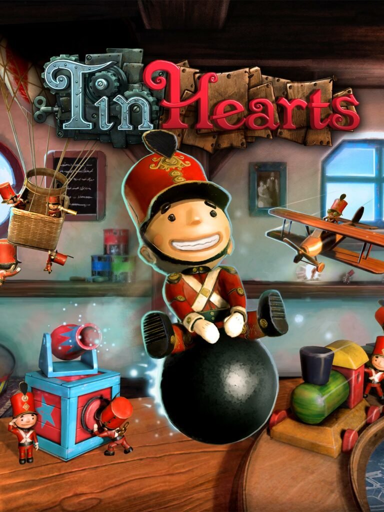 tin hearts 15mnu