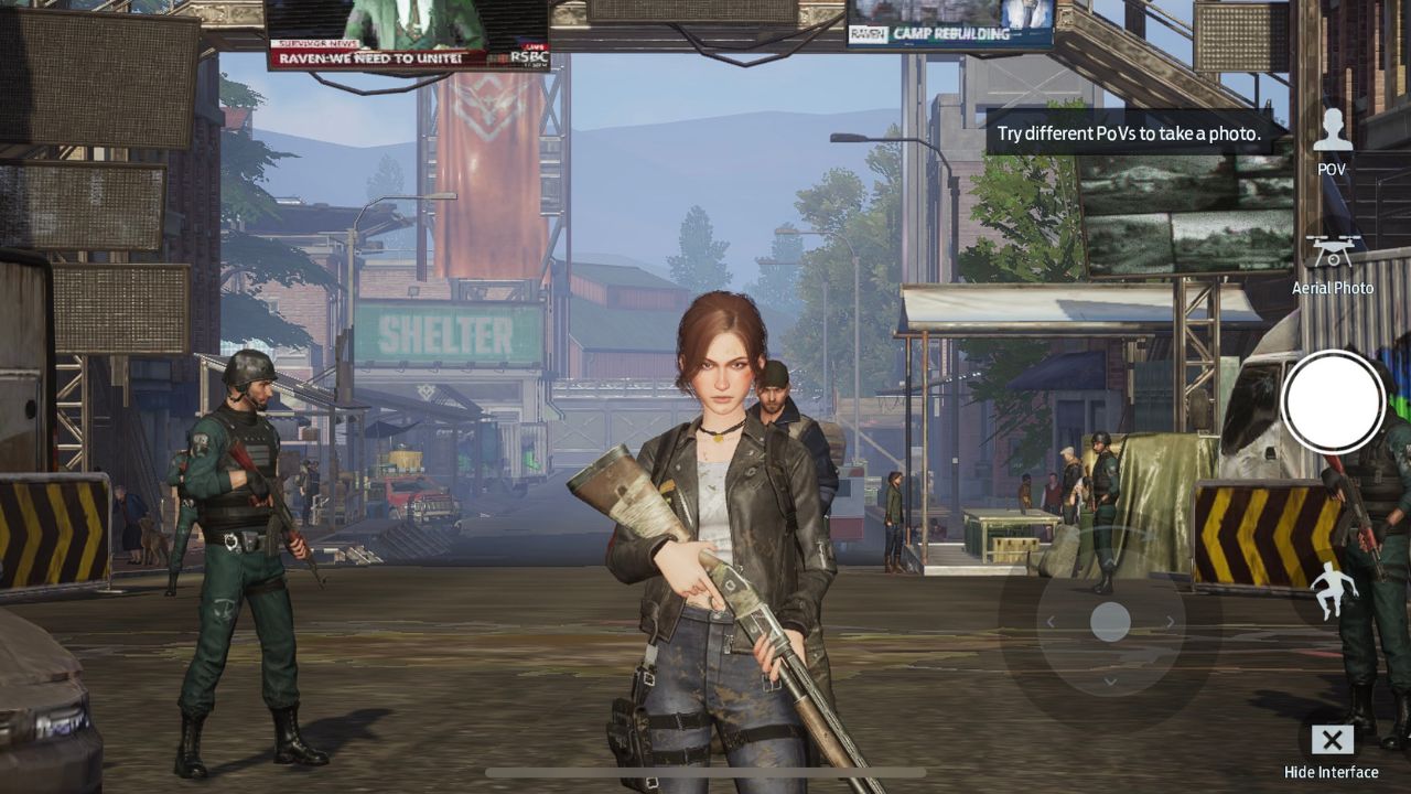 Mobile Gaming Platforms: How Do They Enhance The World Of Online Entertainment? Undawn Preview Pubg Mobile Meets State Of Decay 23052405