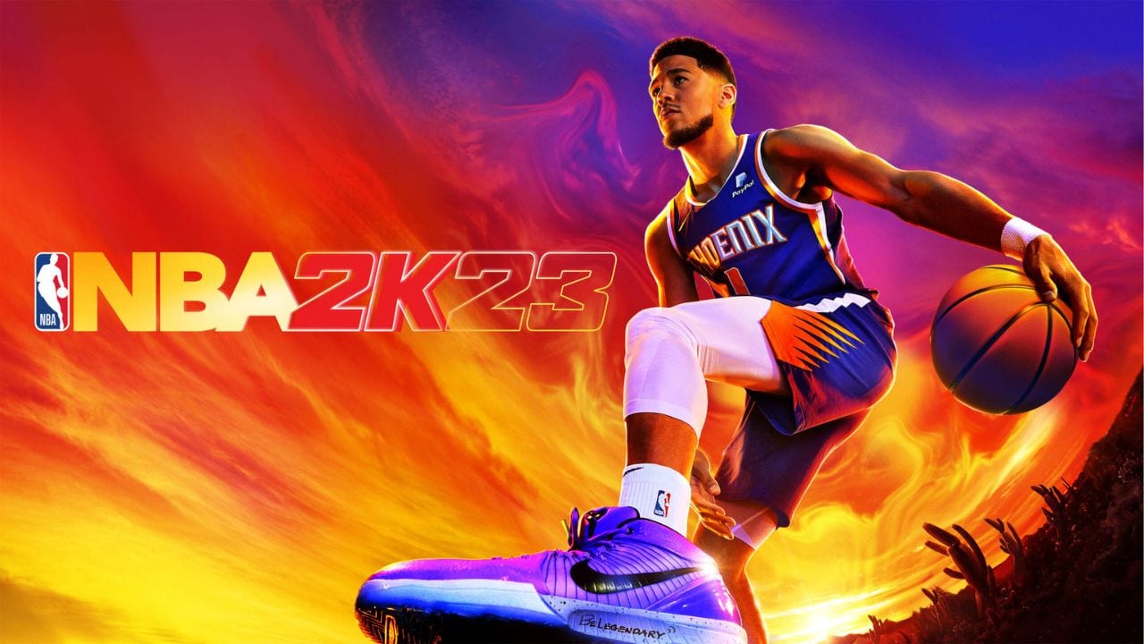 What'Re The Free Playstation Plus Monthly Games - June 2023? Nba 2K23 Playstation Plus June 2023