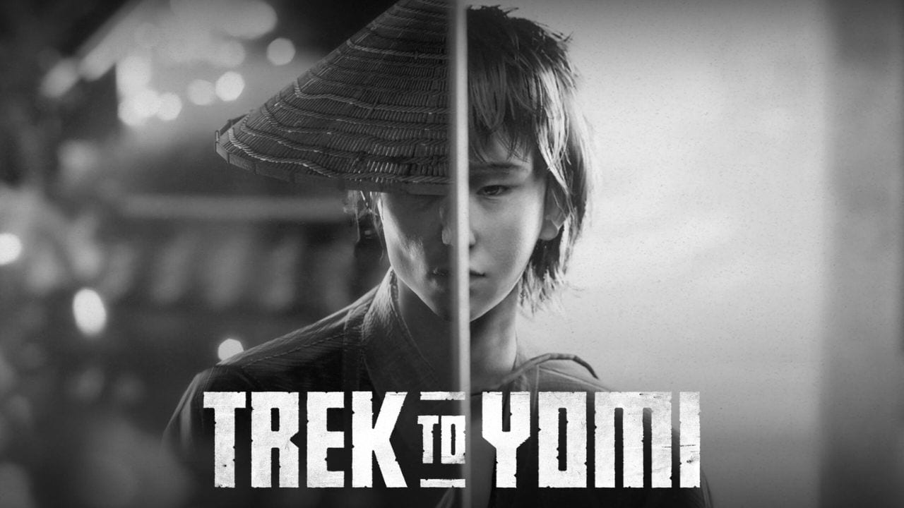 What'Re The Free Playstation Plus Monthly Games - June 2023? Trek To Yomi Playstation Plus June 2023