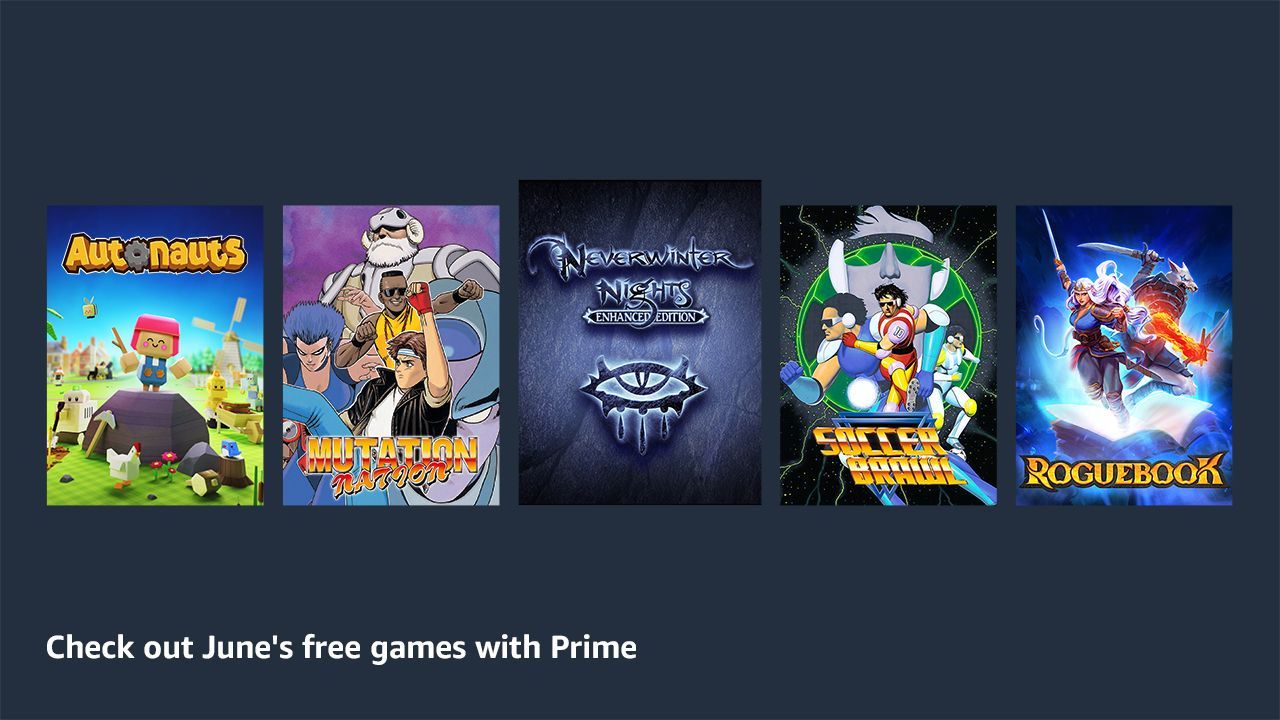 What'S Coming To Prime Gaming For June 2023? Whats Coming To Prime Gaming For June 2023 23052605 1