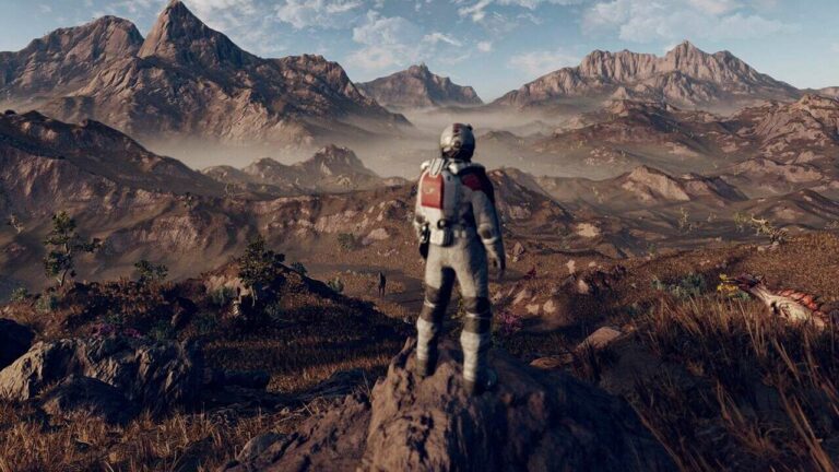 Xbox Showcase & Starfield Direct Set To Air In June