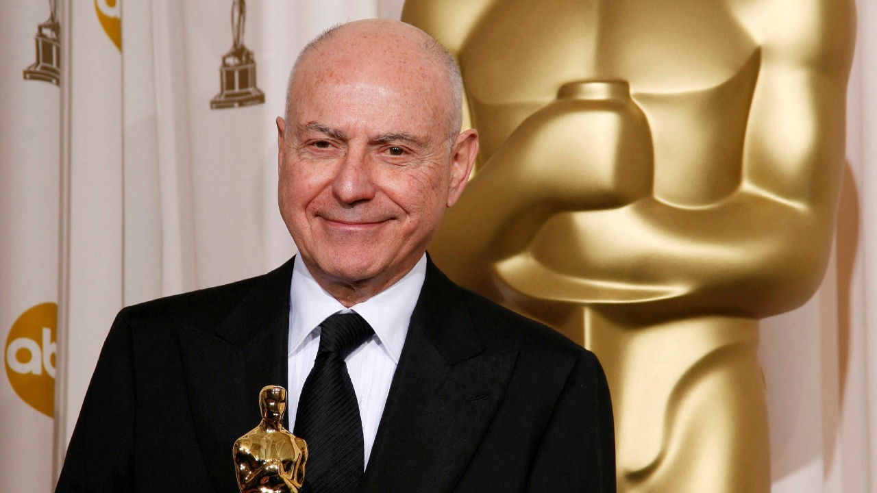 Actor Alan Arkin Sadly Dies At 89