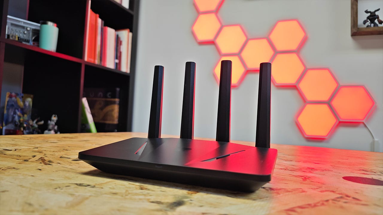 Aircove ExpressVPN Router Review - CGMagazine