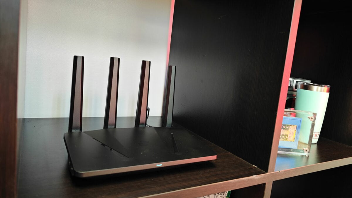 Aircove ExpressVPN Router Review CGMagazine
