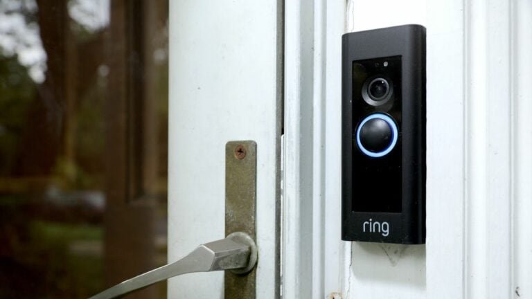 Amazon Ring Tech Spied On Users, FTC Says In Settlement