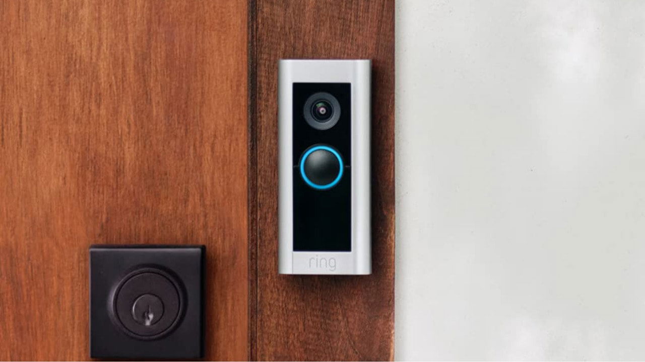 Hardware Reviews Ring Doorbell Pro 2 Review