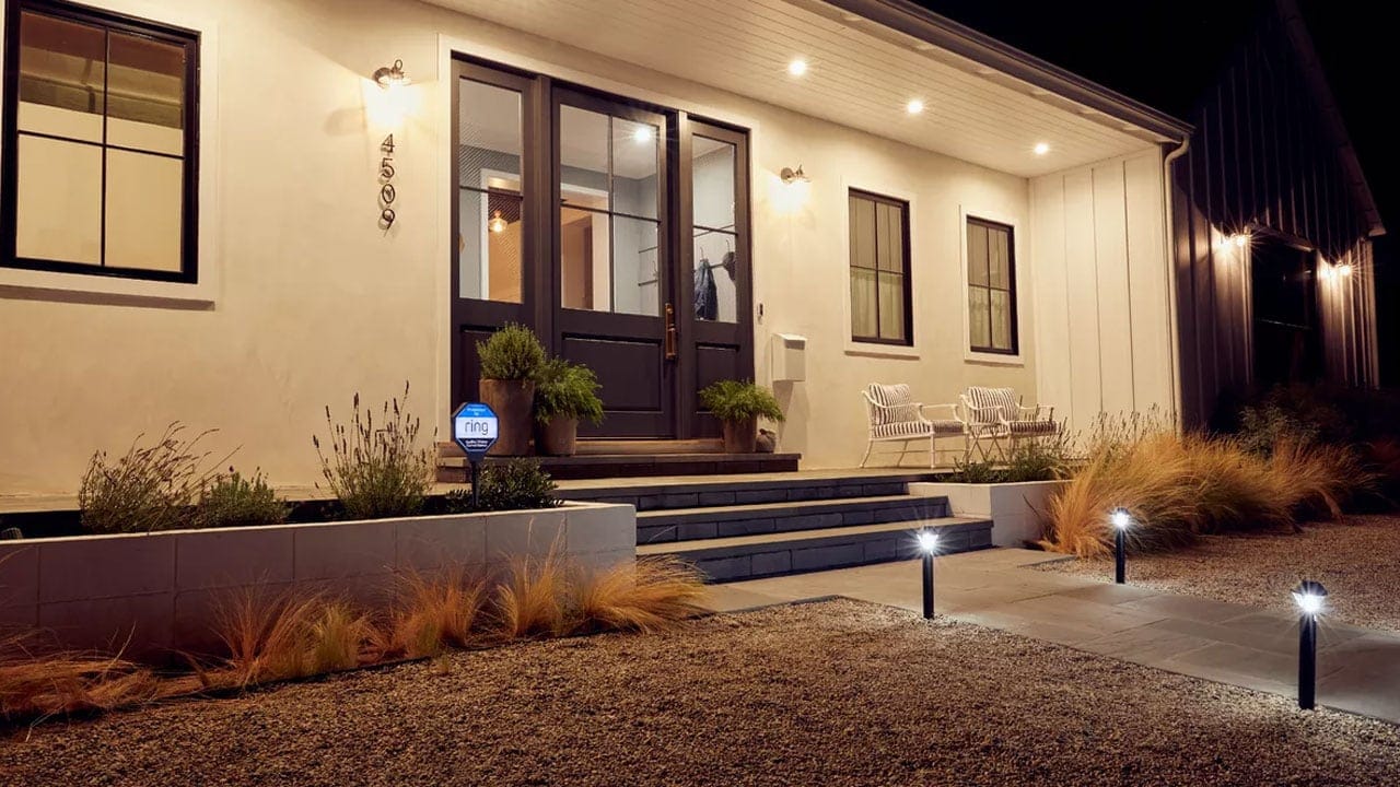 Ring Smart Lighting Review 2
