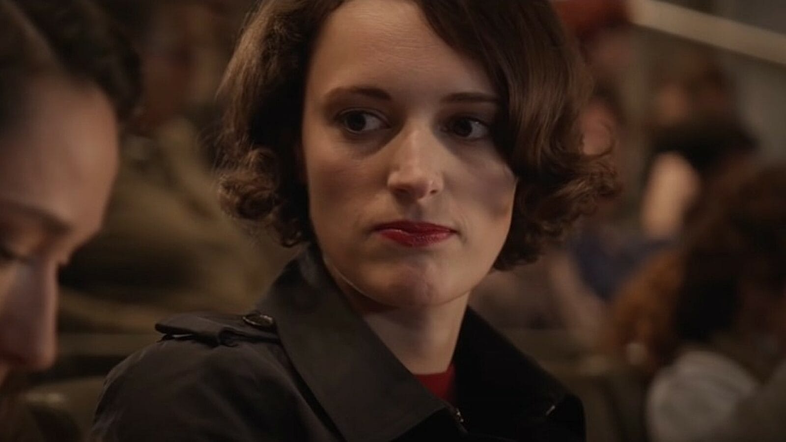 Phoebe Waller-bridge Movies And Shows Amazon's Tomb Raider: Phoebe Waller-Bridge to Bring Her Magic to the Series