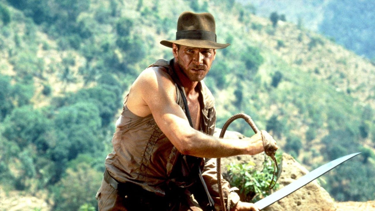 Bethesda's Indiana Jones Game Will Be Exclusive To Xbox And PC