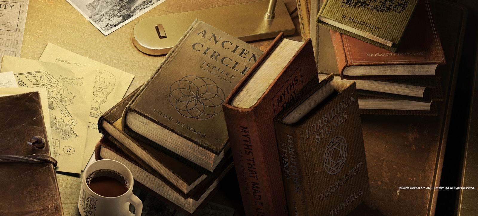 Bethesda’s Indiana Jones Confirmed To Be Xbox And Pc Exclusive Tease Largehero