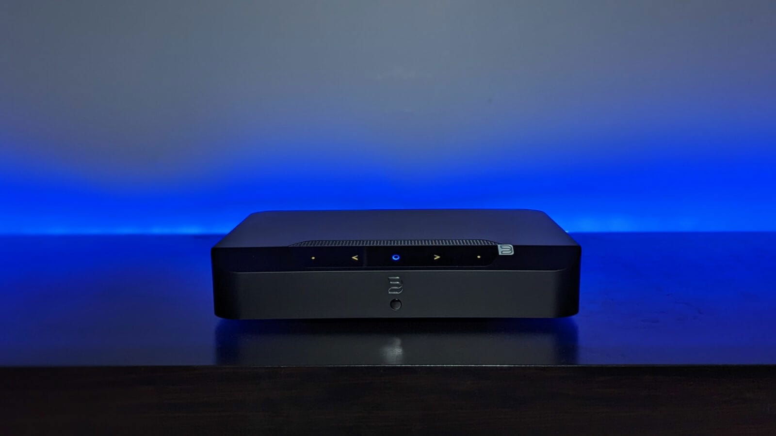 Bluesound Powernode Edge Review CGMagazine