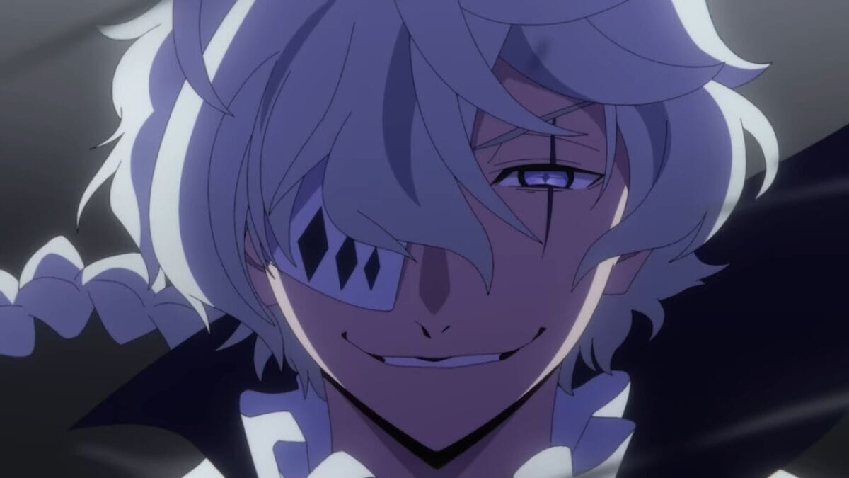 Bungo Stray Dogs Season 5 Anime Trailer, July 12 Air Date 1