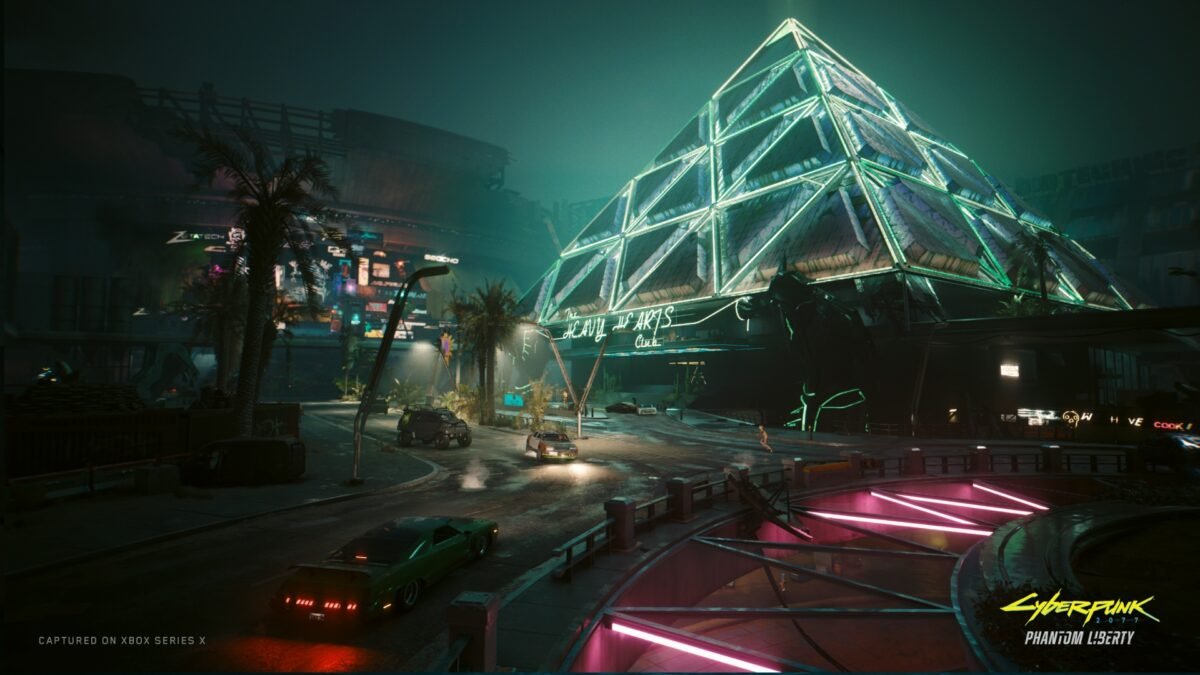 Cyberpunk 2077: Phantom Liberty Preview – A Gritty New Adventure Awaits