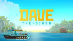 dave the diver pc review product image