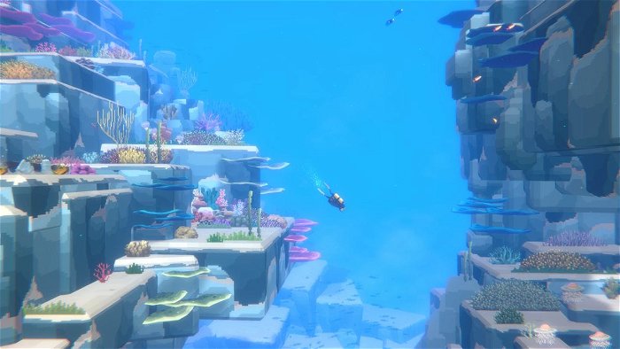Dave The Diver (Pc) Review