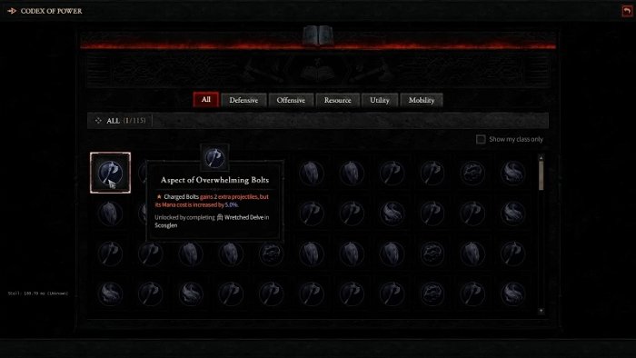 Diablo 4 Guide Crafting Legendary Gear 2023 06 06 00 14 36 143885