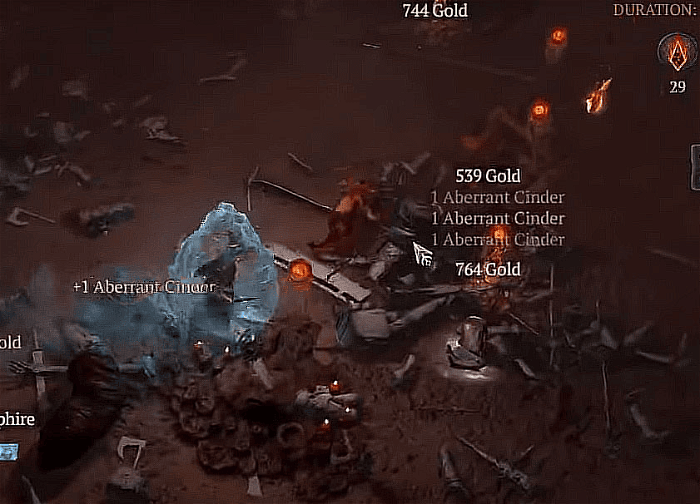 Diablo 4 Helltide: A Guide For Fast Farming &Amp; Mystery Chests
