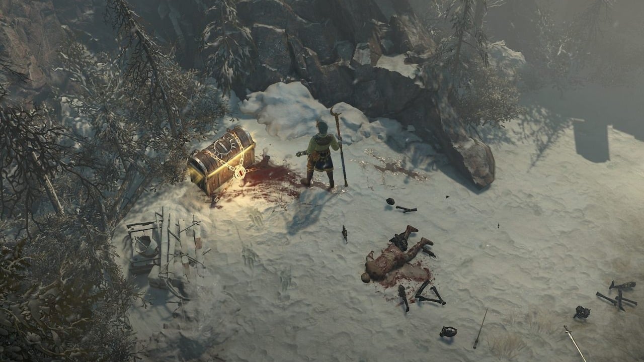 Diablo 4 Guide: Unraveling The Mystery Of The Purveyor Of Curiosities Diablo Iv Guide Unraveling The Mystery Of The Purveyor Of Curiosities 2023 06 06 01 11 13 570510