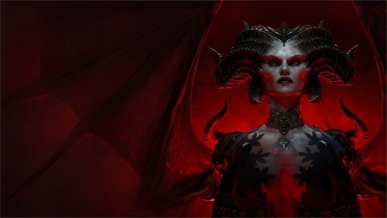 Diablo IV Has Rocky PlayStation Launch & Fixes To License Issues