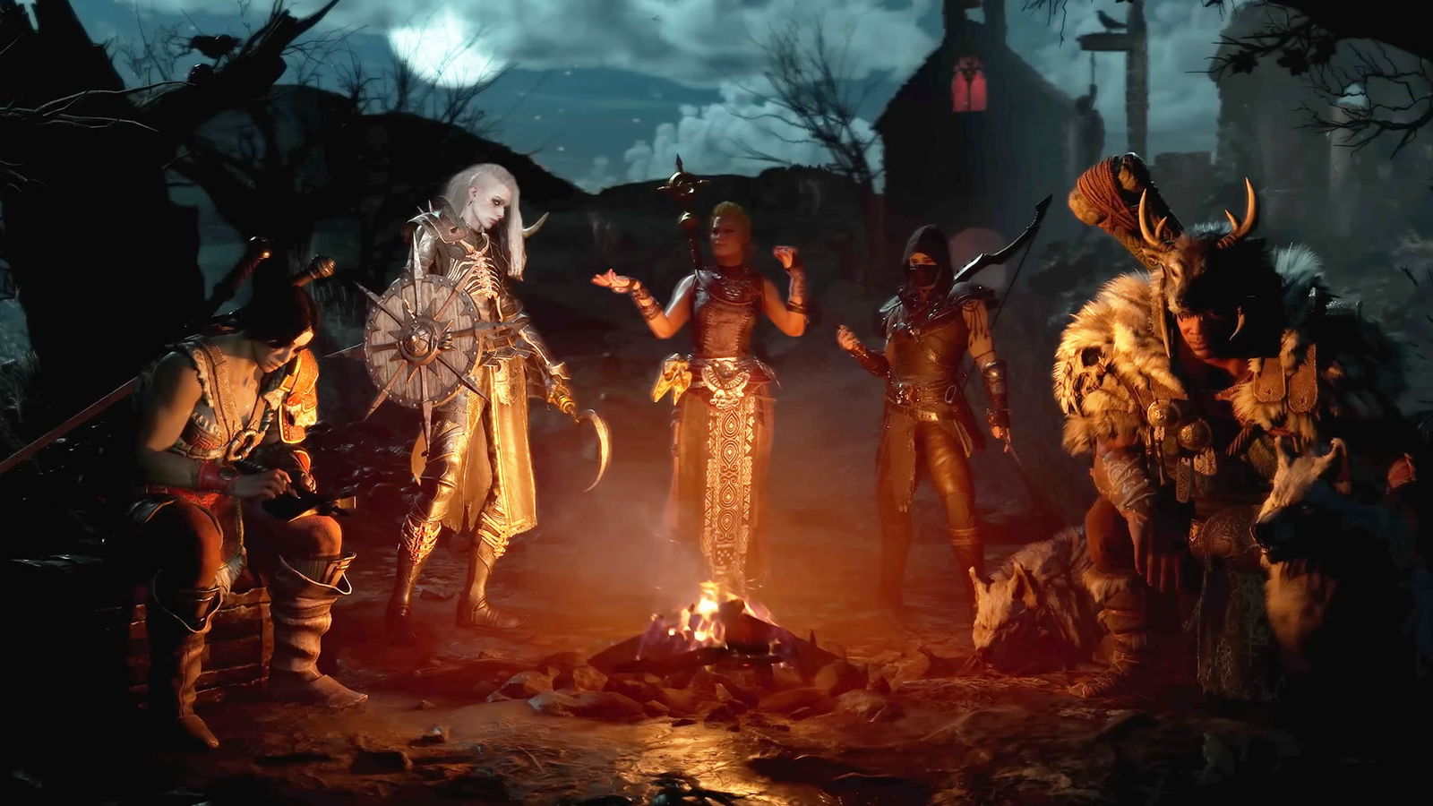 Diablo Iv Lvl 100 Boss Fight Disabled Due To Issues Diablo Iv Lvl 100 Boss Fight Disabled Due To Issues