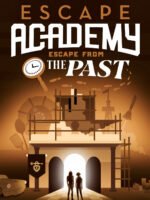 Escape Academy: Escape from the Past (PS5) Review