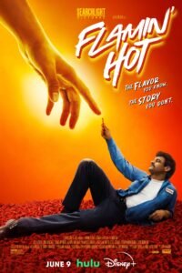 Flamin' Hot Film review Poster