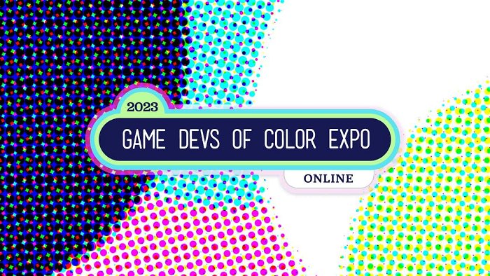 Game Devs Of Color Expo 2023