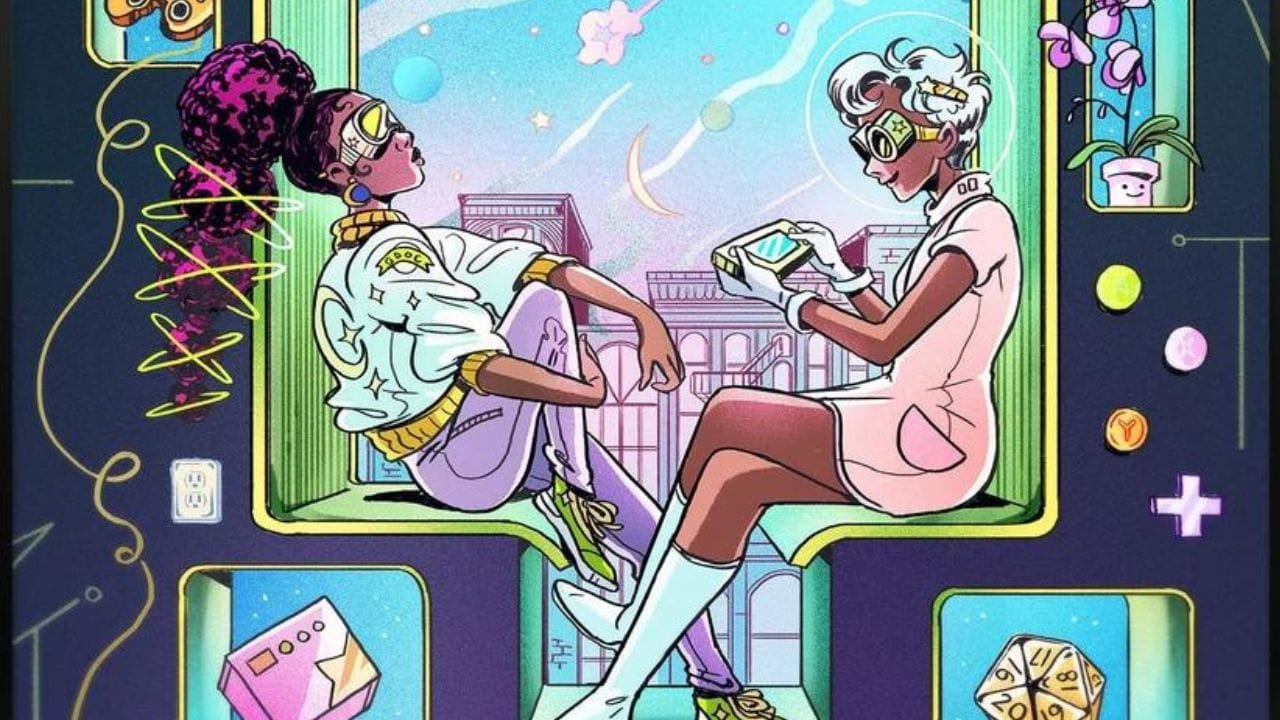 Game Devs Of Color Expo 2023 Etsy