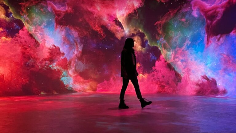 Illuminarium: New Tech-Driven Experience Opening In Toronto