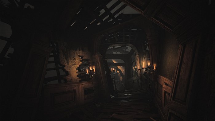 Layers Of Fear 3
