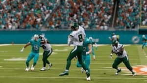 Madden NFL 24 Preview: New AI, Animations & More