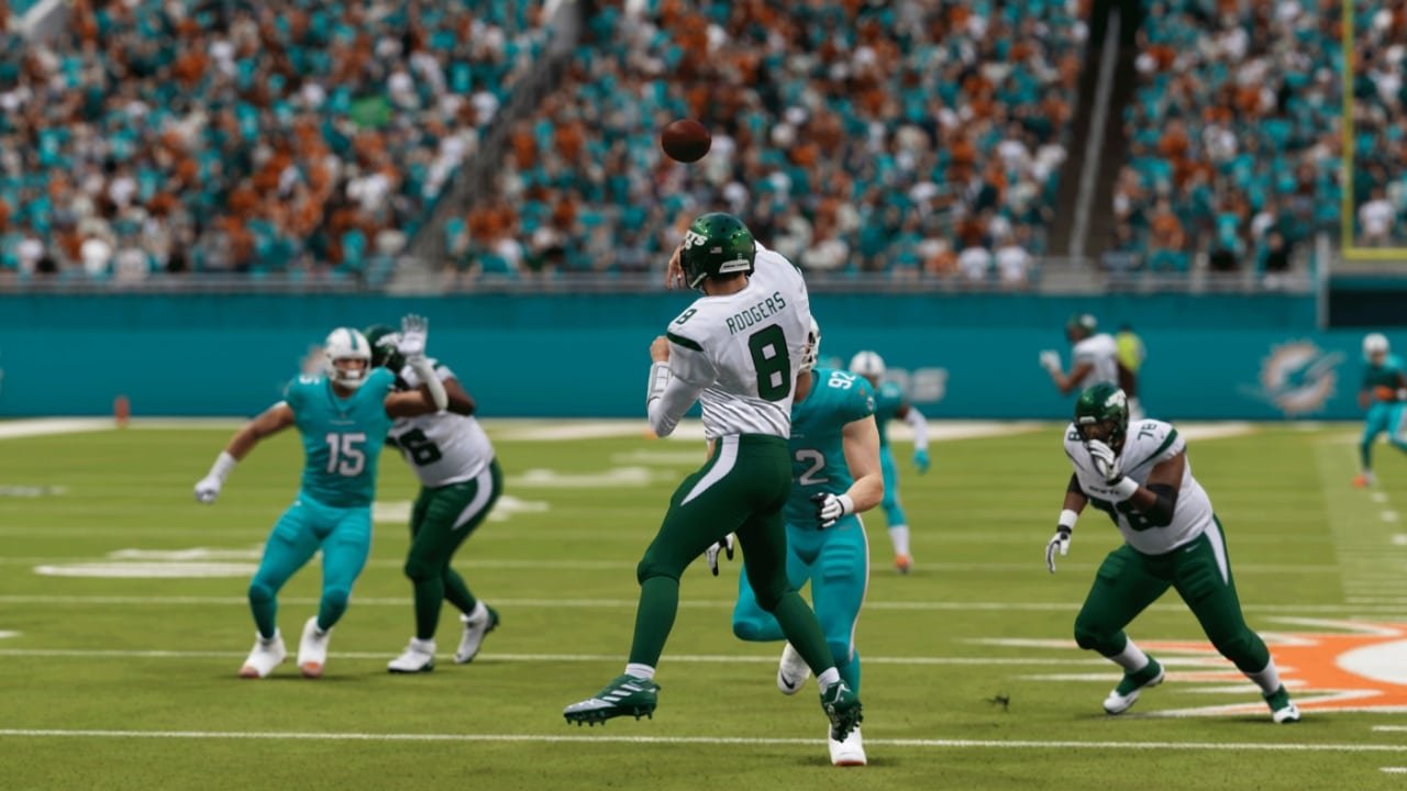 Madden NFL 22 Preview - Everything We Know About Madden NFL 22