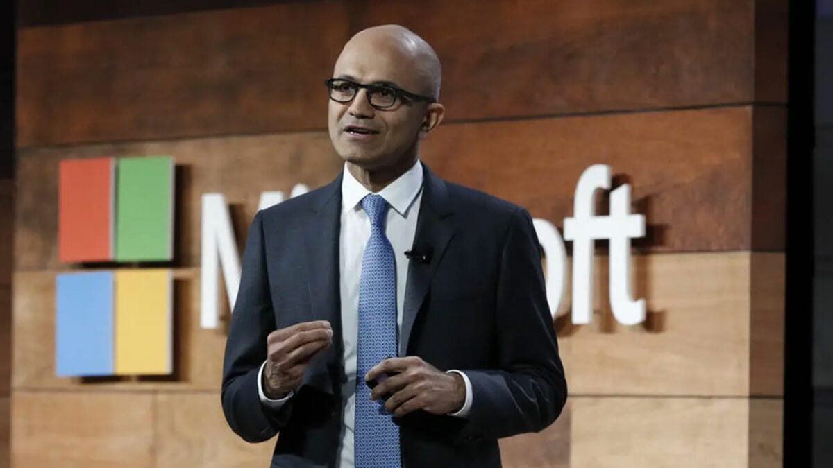 Microsoft CEO Expresses Dislike for Console Exclusives, Blames Sony for Perpetuating Them