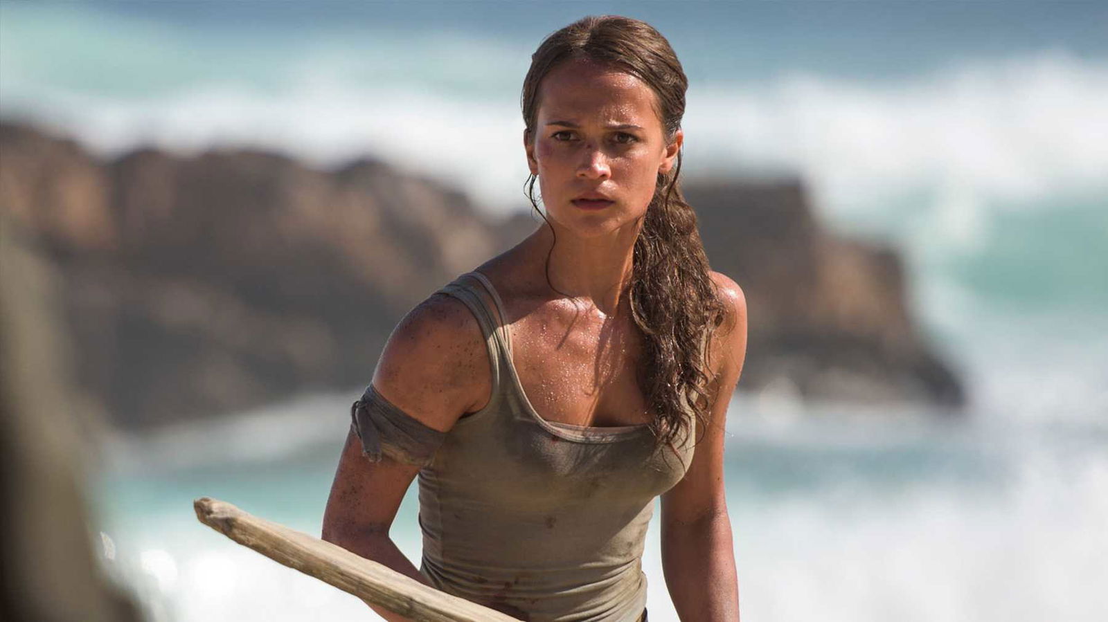 New Tomb Raider Series To Stay Faithful To Lara Croft