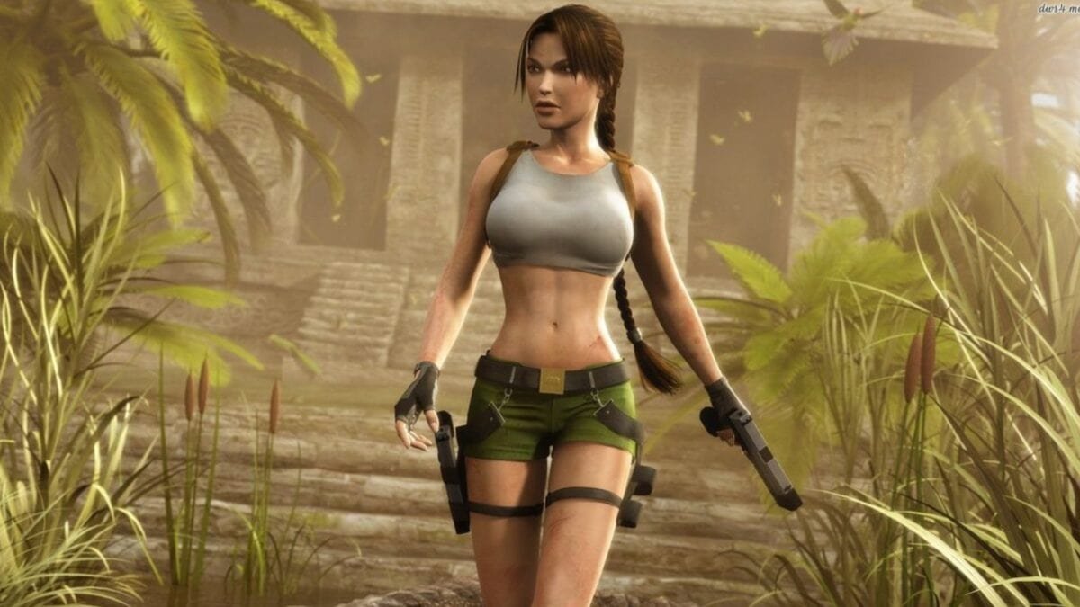 New Tomb Raider Series To Stay Faithful To Lara Croft