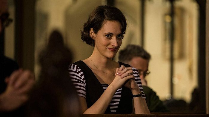 Phoebe Waller-Bridge Confirms Tomb Raider Role In Interview