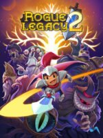 Rogue Legacy 2 (PS5) Review