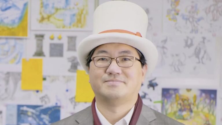 Sonic Developer Yuji Naka Sentenced For Insider Trading