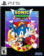 Sonic Origins Plus (PS5) Review