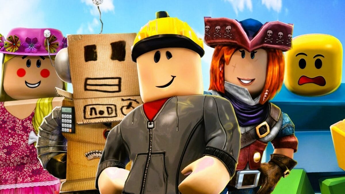 Sony Blocked Roblox Due To Potential Child Exploitation Concerns