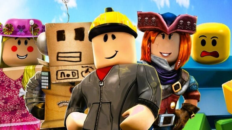 Sony Blocked Roblox Due To Alleged Child Exploitation Concerns