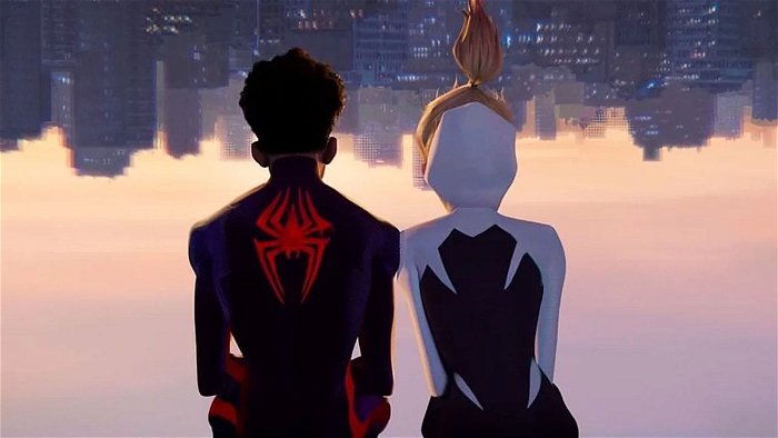 Spider Man Across The Spider Verse Review 7