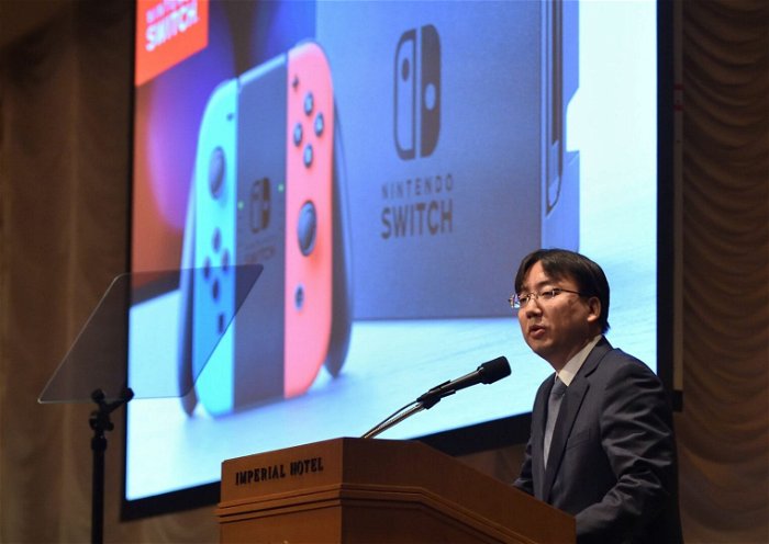 Splatoon 3 Fan Heckles Nintendo Shareholders Over Customization