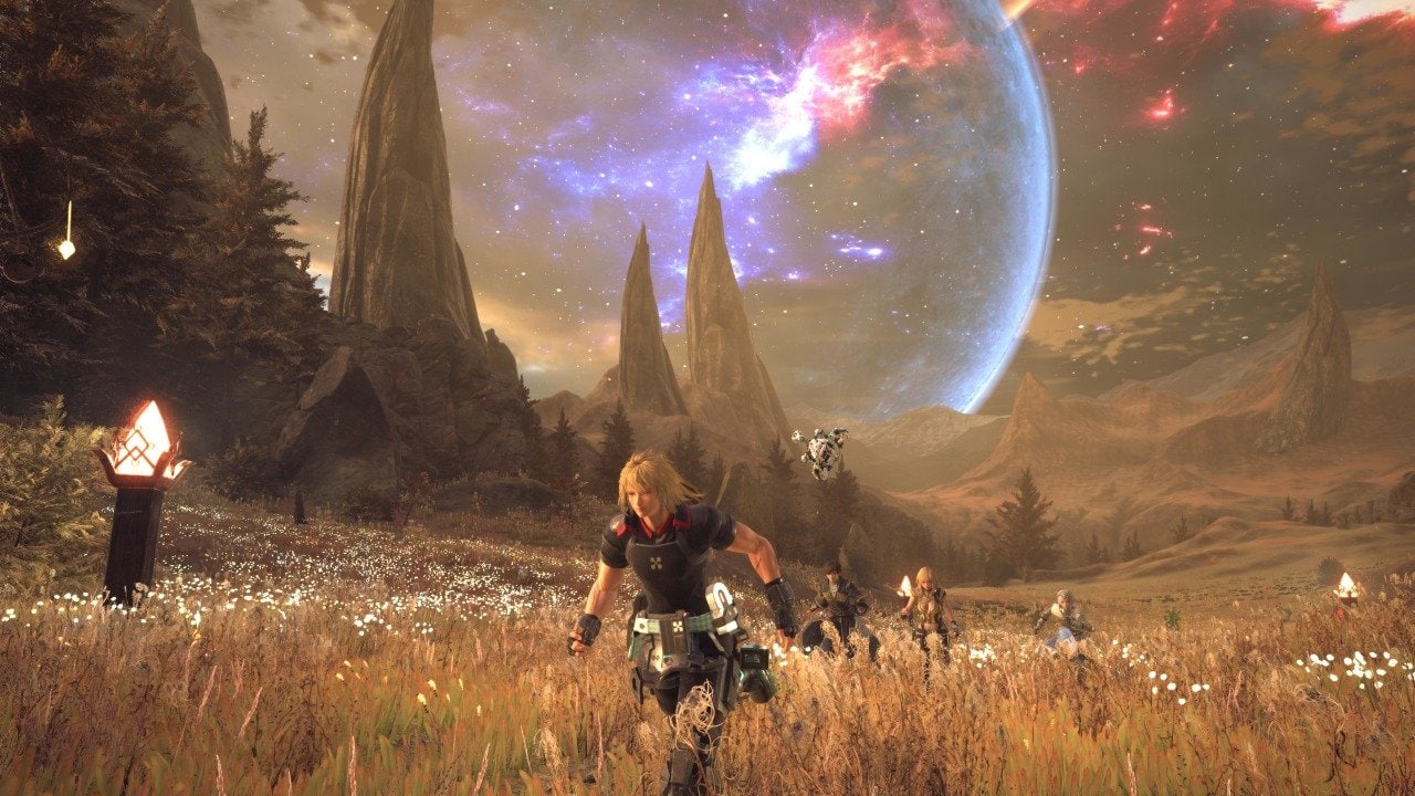 Square Enix Support Website Posts Star Ocean 2 Logo, Then Removes It Square Enix Support Website Posts Star Ocean 2 Logo, Then Removes It
