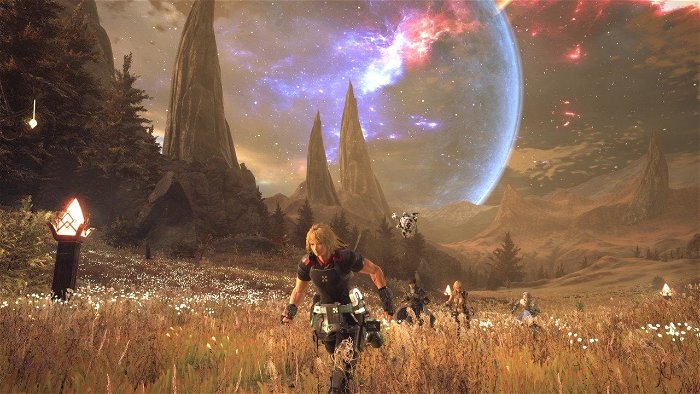 Square Enix Support Website Posts Star Ocean 2 Logo, Then Removes It