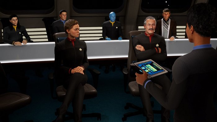 Star Trek Resurgence Review 01